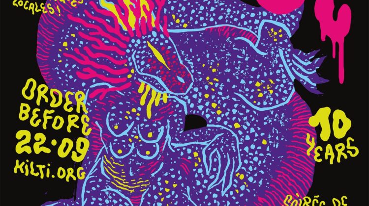 Édition Bruxelles #35