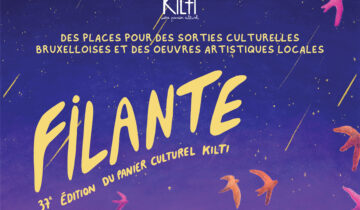 Édition Bruxelles #37